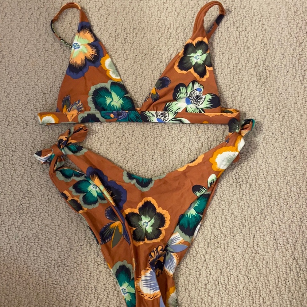 aerie bikini